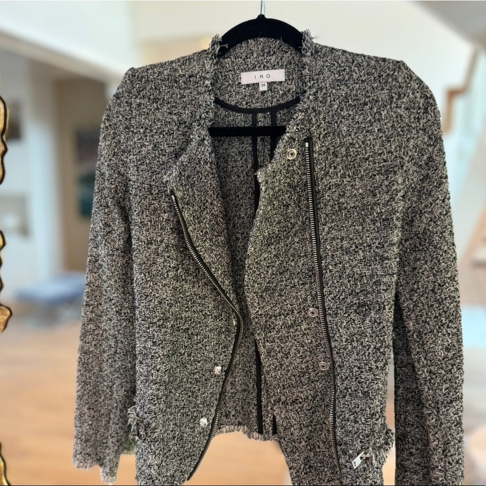 IRO Jacket